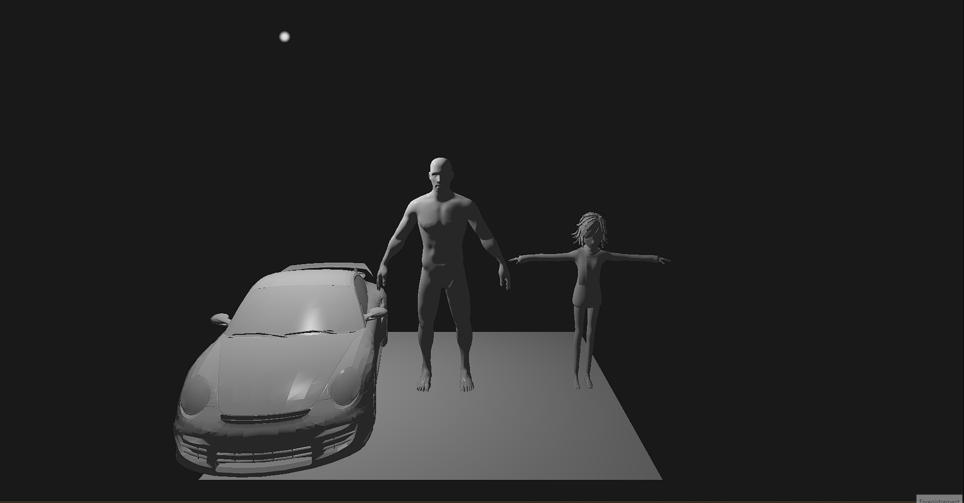 Importation de modèles 3D